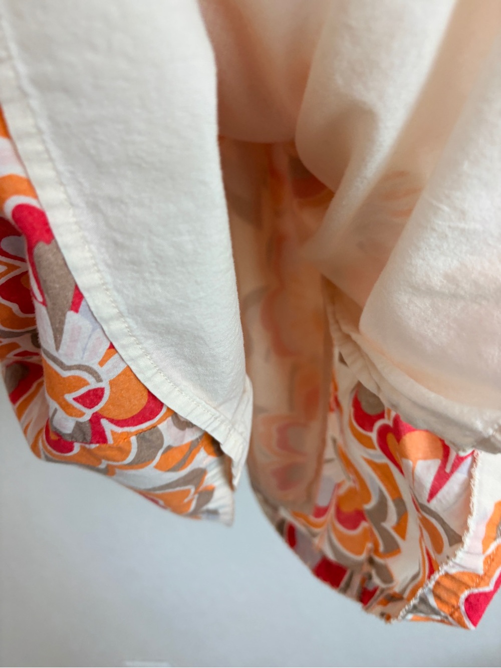 Y2K Vintage GAP Cotton Summer Dress - Picture 4 of 9